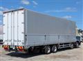 2018 Mitsubishi Fuso Super Great