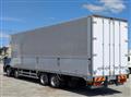 2018 Mitsubishi Fuso Super Great