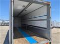 2018 Mitsubishi Fuso Super Great