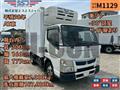 2018 Mitsubishi Fuso Canter