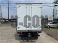 2018 Mitsubishi Fuso Canter