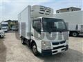 2018 Mitsubishi Fuso Canter