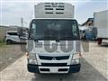 2018 Mitsubishi Fuso Canter