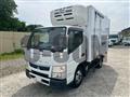 2018 Mitsubishi Fuso Canter