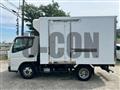 2018 Mitsubishi Fuso Canter