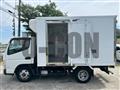 2018 Mitsubishi Fuso Canter