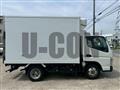 2018 Mitsubishi Fuso Canter