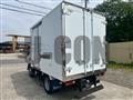 2018 Mitsubishi Fuso Canter