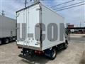 2018 Mitsubishi Fuso Canter