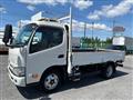 2022 Hino Dutro