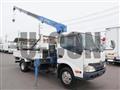 2012 Hino Dutro