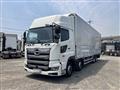 2025 Hino Profia