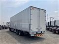 2025 Hino Profia