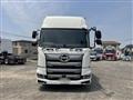 2025 Hino Profia