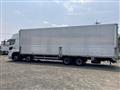 2025 Hino Profia