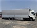 2025 Hino Profia