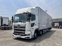 2025 Hino Profia