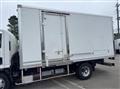2020 Isuzu Elf Truck