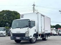 2020 Isuzu Elf Truck