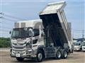 2022 Hino Profia