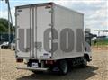2019 Isuzu Elf Truck