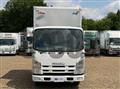 2019 Isuzu Elf Truck