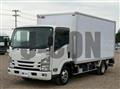 2020 Isuzu Elf Truck