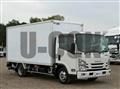 2020 Isuzu Elf Truck