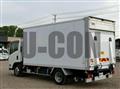 2020 Isuzu Elf Truck