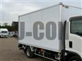 2020 Isuzu Elf Truck