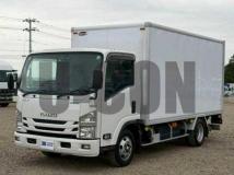 2020 Isuzu Elf Truck