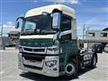 2019 Mitsubishi Fuso Super Great