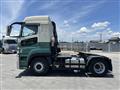2019 Mitsubishi Fuso Super Great
