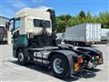 2019 Mitsubishi Fuso Super Great