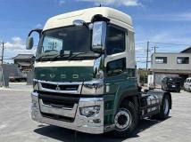 2019 Mitsubishi Fuso Super Great