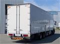 2017 Hino Profia