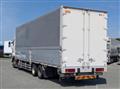 2017 Hino Profia