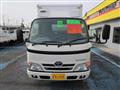 2016 Toyota Toyoace