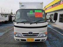 2016 Toyota Toyoace