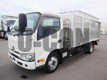 2020 Hino Dutro