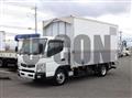 2015 Mitsubishi Fuso Canter