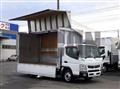 2015 Mitsubishi Fuso Canter