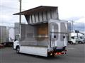 2015 Mitsubishi Fuso Canter