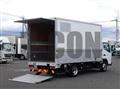 2015 Mitsubishi Fuso Canter