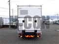 2015 Mitsubishi Fuso Canter