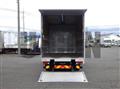 2015 Mitsubishi Fuso Canter