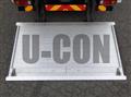 2015 Mitsubishi Fuso Canter