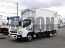 2015 Mitsubishi Fuso Canter