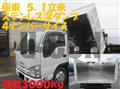 2012 Isuzu Elf Truck