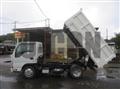 2012 Isuzu Elf Truck